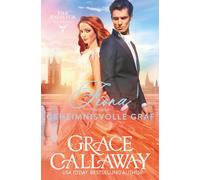 Fiona und der geheimnisvolle Graf (Vier Engel für Lady Charlotte)