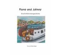 Fiona Und Johnny (ebook)