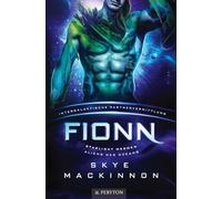 Fionn: Alien-Romance mit Meermännern