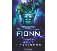 Fionn: Alien-Romance mit Meermännern (Starlight Mermen: Aliens des Ozeans)