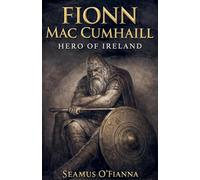 Fionn Mac Cumhaill