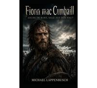 Fionn mac Cumhaill - Asche im Bart, Salz auf der Haut