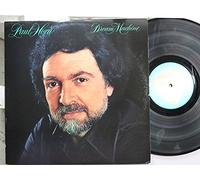 Fionn* & Paul Harris - Dream E.P.