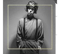 Fionn Regan - The Meetings Of The Waters [Vinilo]