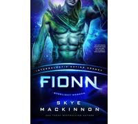 Fionn: Starlight Mermen #1 (Intergalactic Dating Agency): Spicy Alien Romance: 7 (Starlight Alien Mail Order Brides)