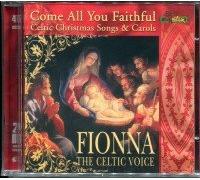 Fionna - Oh Come All Ye Faithful