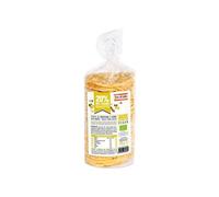 Fior di Loto 0% Gluten Copos de Maíz Legumbres 120 g