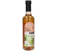 Fior Di Loto Aceto Di Mele Bio 500 ml