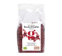 Fior di Loto Bayas de Goji Deshidratadas Bio - 150 gr