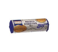 Fior di Loto Bizcochos Digestivos Ecológicos 250g