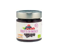 Fior di Loto Compota de Frutos del Bosque 250 g