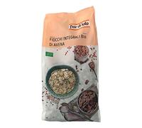 Fior di Loto Copos de Avena Integral - 500 gr