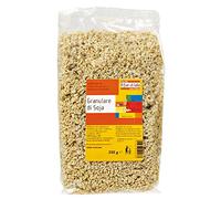 Fior Di Loto De Soja Granular Orgánica 350g