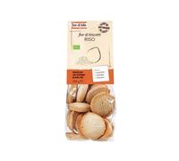 Fior di Loto Fior di Biscotti Arroz Bio 250 g