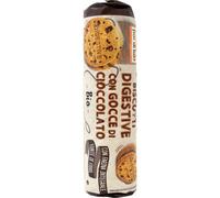Fior di Loto Galletas Digestivas Chip Chocolate Eco 250g