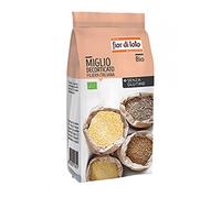 Fior di Loto Mijo Sin Cáscara - 400 gr