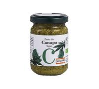 Fior di Loto Pesto de cáñamo - 30 g