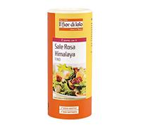 Fior di Loto Sal Del Himalaya Fina con Dispensador - 200 gr