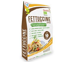 Fior Di Loto Slendier Shirataki Fettuccine Bio 250 G