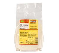 Fior di Loto Tapioca En Polvo - 250 gr