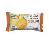 Fior di Loto Zero % Glutine Frollini Fartici Albicoca 70 g