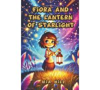Fiora and the Lantern of Starlight