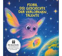 Fiora. Die Geschichte der verlorenen Talente.