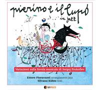 Fioravanti Ettore - Pierino E Il Lupo in Jazz