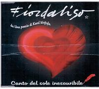 Fiordaliso - Canto Del Sole Inesauribile (Da Una Poesia Di Karol Wojtyla)