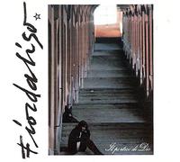 Fiordaliso - Il portico di dio (1991)