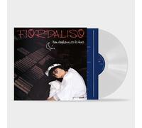 Fiordaliso - No Quiero La Luna. 40th (2024) LP Vinilo Transparente Pre Pedido