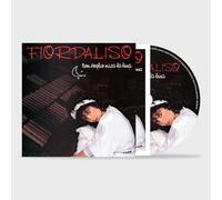 Fiordaliso - Non Voglio Mica La Luna (40° Anniversario) - CD Autografato