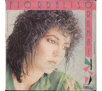 Fiordaliso - Oramai / Il Mago Che Non C'è [Vinilo 7 pulgadas - 45 rpm]