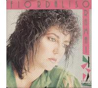Fiordaliso - Oramai / Il Mago Che Non C'è [Vinilo 7 pulgadas - 45 rpm]