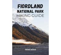 FIORDLAND NATIONAL PARK