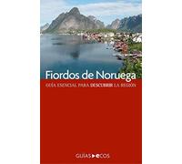 Fiordos de Noruega