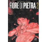 Fiore di pietra (Vol. 2) (Doku)