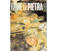 Fiore di pietra (Vol. 3) (Doku)