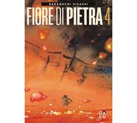 Fiore di pietra (Vol. 4) (Doku)