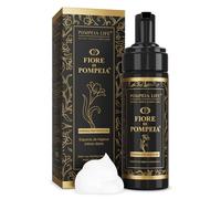 Fiore Di Pompeia, Espuma de higiene íntima diaria - 140ml (sin gas)