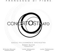 Fiore, Francesco di - Concerto Ostinato