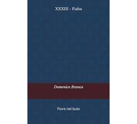 Fiore nel buio (Il Passero e la Fata)