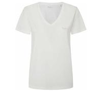 Fiore V Neck, Camiseta,