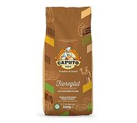 Fioreglut Caputo Harina - 1 Kg - Sin Gluten - Box 10 Piezas