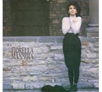 FIORELLA MANNOIA - CANZONI PER PARLARE
