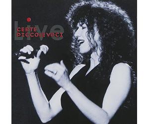 Fiorella Mannoia - Certe Piccole Voci [2 CD]