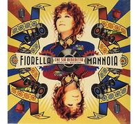 Fiorella Mannoia - Che Sia Benedetta [Vinilo]