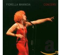 Fiorella Mannoia - Concerti [2 CD]