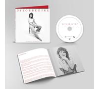 Fiorella Mannoia - Disobbedire - CD