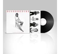 Fiorella Mannoia - Disobbedire - LP [Vinilo]